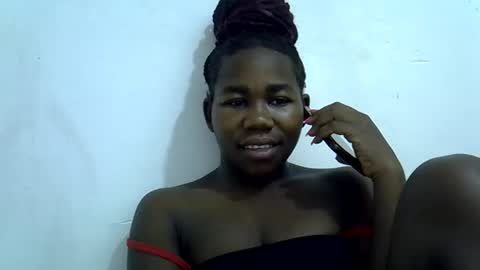 hotagrace online show from October 12, 1:37 pm