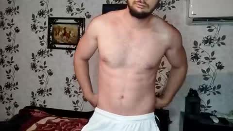 Kristiyan online show from June 4, 9:10 pm