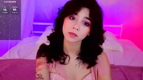 Snapshot of hotary_yuko chatting on October 13, 2:46 am Hotary online show from October 13, 2:46 am