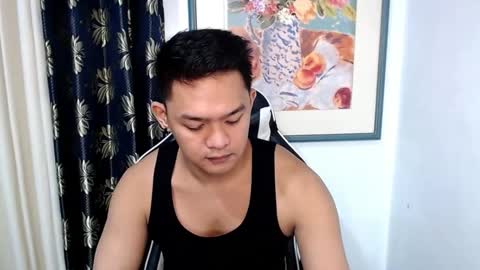 ETHAN online show from February 10, 5:41 pm