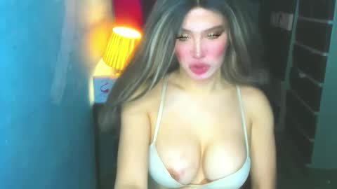T A N Y A online show from May 20, 3:36 am