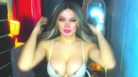 T A N Y A online show from January 7, 1:32 am