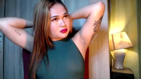 Aljie online show from February 22, 12:16 am