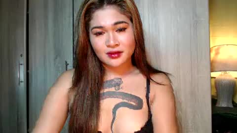 Aljie online show from February 2, 4:48 am