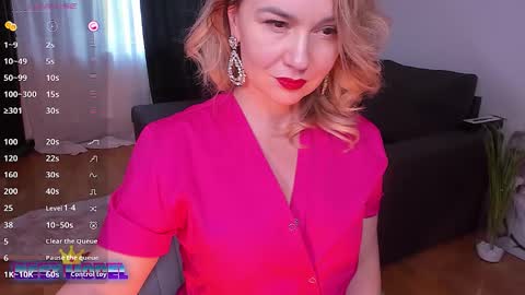 SweetBrendy online show from October 21, 10:53 am