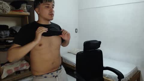 hotbaby6900 online show from December 18, 12:11 pm