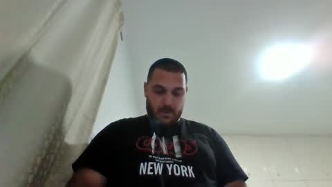 Hotbearhorny online show from January 11, 6:47 pm