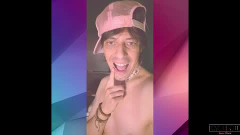 Betty Bellucci online show from February 27, 8:02 am