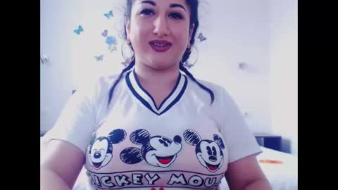 hotboobsmaya online show from February 23, 12:29 pm