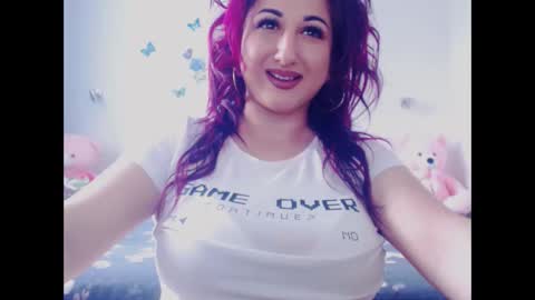 hotboobsmaya online show from May 9, 9:37 am