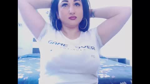 hotboobsmaya online show from February 16, 10:35 am