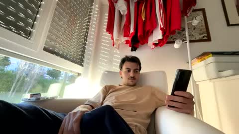 hotboyfuck9 online show from April 1, 6:16 pm