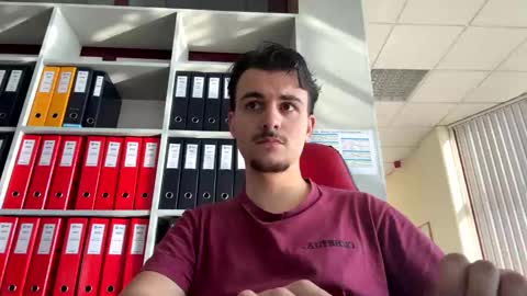 hotboyfuck9 online show from March 23, 9:25 am