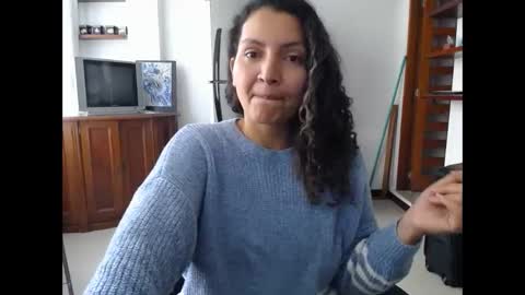 Anai wiss online show from April 20, 2:53 pm