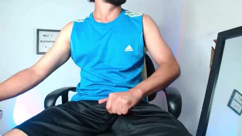 Alex Neon online show from November 3, 12:17 pm