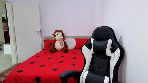 Hotboyshorny online show from March 2, 8:21 am