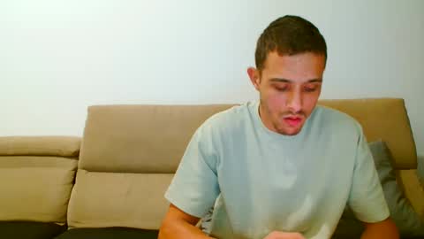 Hotboyshorny online show from January 24, 8:11 pm