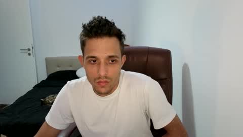 Hotboyshorny online show from March 8, 5:06 pm