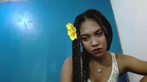 hotcindy online show from April 30, 8:57 pm