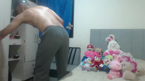 Hot Connection online show from June 1, 12:23 am