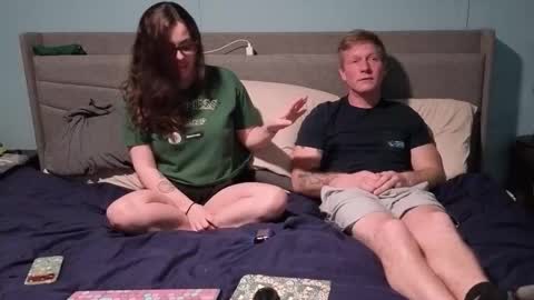 hotdadforyou online show from February 20, 12:10 am