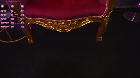 Mistress online show from March 10, 9:34 am