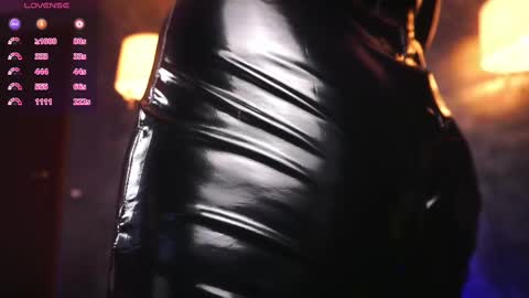 Mistress online show from February 28, 6:32 am