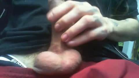 hotdick4200 online show from February 4, 9:02 am