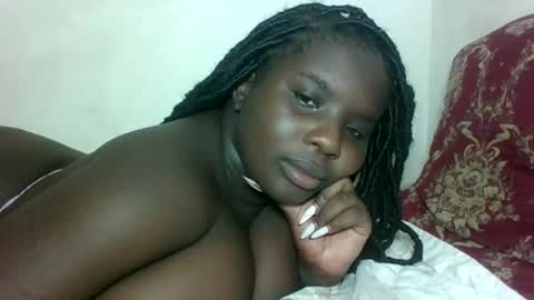 EBBY online show from November 1, 12:44 am