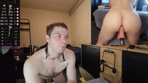 Ricoach online show from October 12, 1:31 am