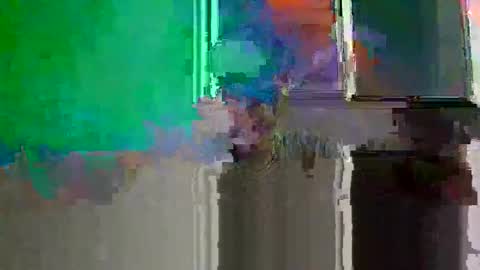 Mephisto667 online show from October 8, 9:32 pm