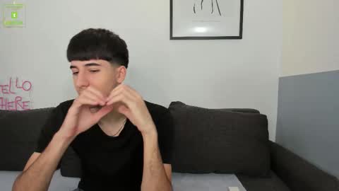 QUENTIN online show from September 9, 5:29 am