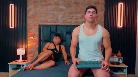 felipe  marcello online show from February 2, 2:25 pm