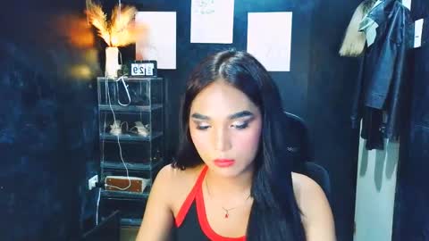 emily online show from March 29, 12:18 pm