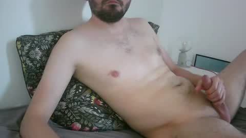 hotgermanm23 online show from June 24, 2:24 pm