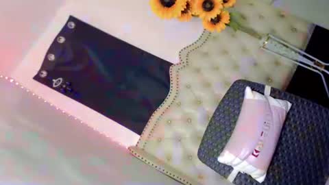 Snapshot of hotgirl_krisxx chatting on October 7, 9:16 am hotgirl_krisxx online show from October 7, 9:16 am