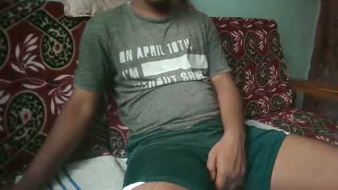 hotguyy001 online show from January 11, 10:10 am