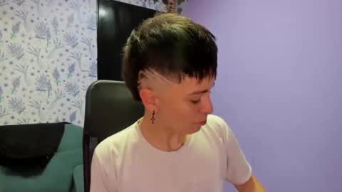 hannah online show from October 24, 2:34 am