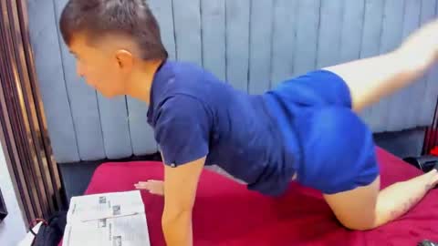 hannah online show from February 16, 8:01 am