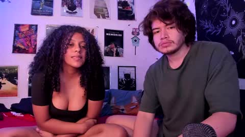 Sam and Nico online show from May 4, 4:52 am