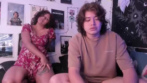 Sam and Nico online show from September 14, 12:24 am