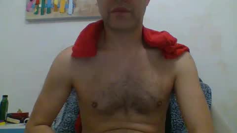 hottitan  twitter Marianoshcam online show from September 22, 4:27 am