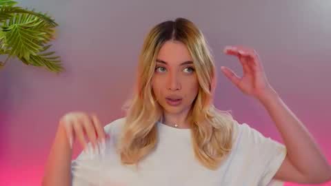 Maria online show from January 17, 3:32 pm