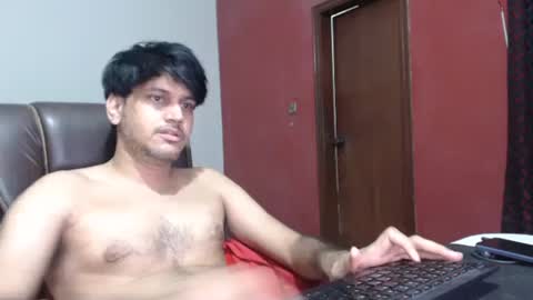 James-Hotxx online show from September 26, 10:40 pm