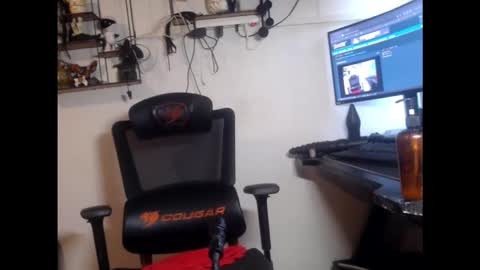 hotkinkytat online show from October 8, 11:05 am