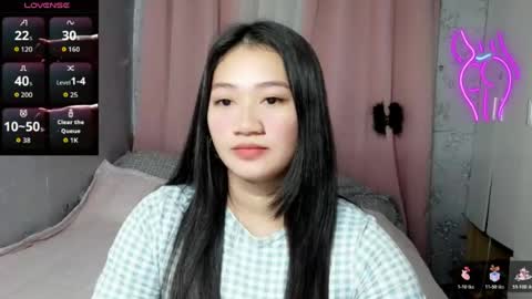 hotkristine69 online show from July 22, 6:15 am