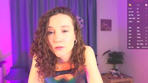 Allison  online show from January 6, 5:28 pm