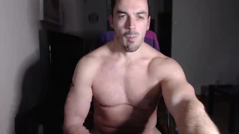 Snapshot of hotmanhotman93 chatting on December 2, 5:10 pm Rick online show from December 2, 5:10 pm