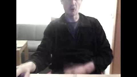 hotmann5555 online show from May 6, 6:58 pm