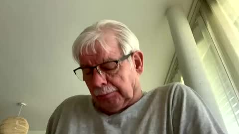 hotmassage50 online show from March 7, 9:40 am